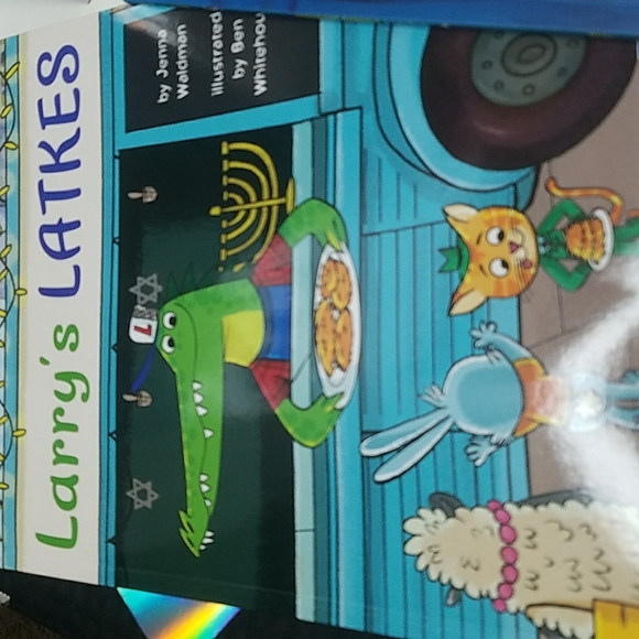 Jewish Accents New Jewish Childrens Book Bundle Hebrew Learning Homeschool Phonics Lot